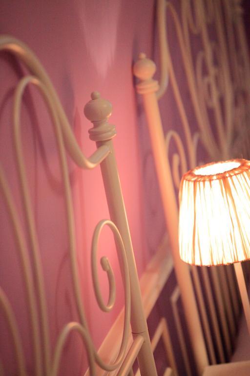 Haut Rhin Villa Yilan Room photo
