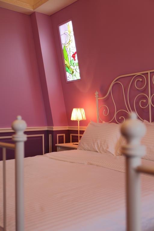 Haut Rhin Villa Yilan Room photo