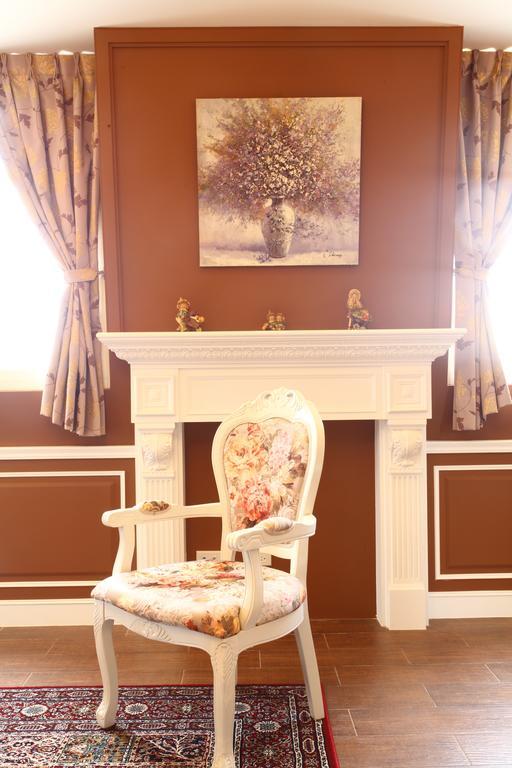 Haut Rhin Villa Yilan Room photo