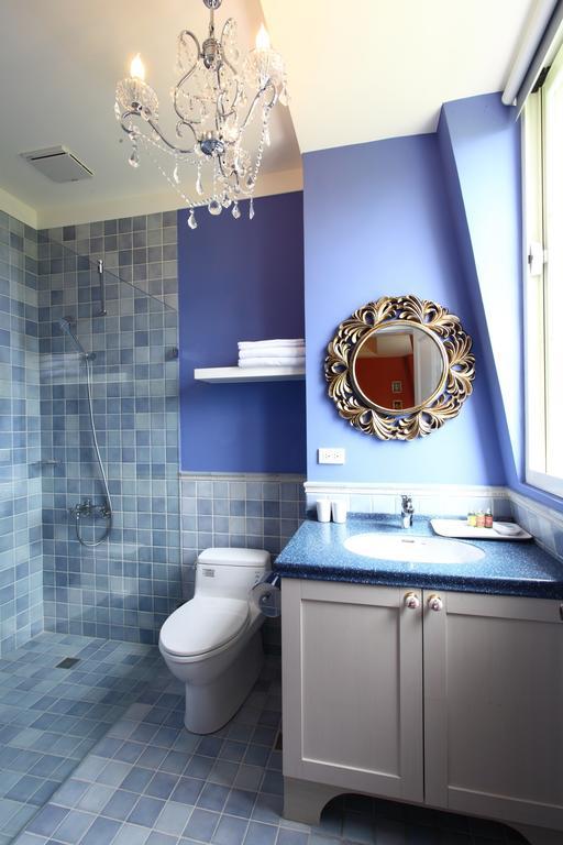 Haut Rhin Villa Yilan Room photo